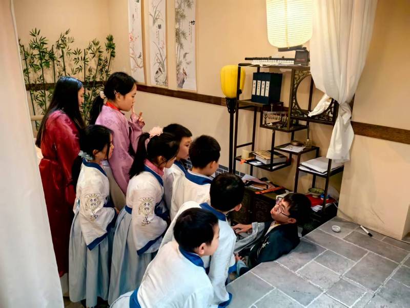 新城区文旅项目策划